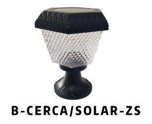 Luminária Solar GRE