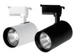 Spot LED Trilho