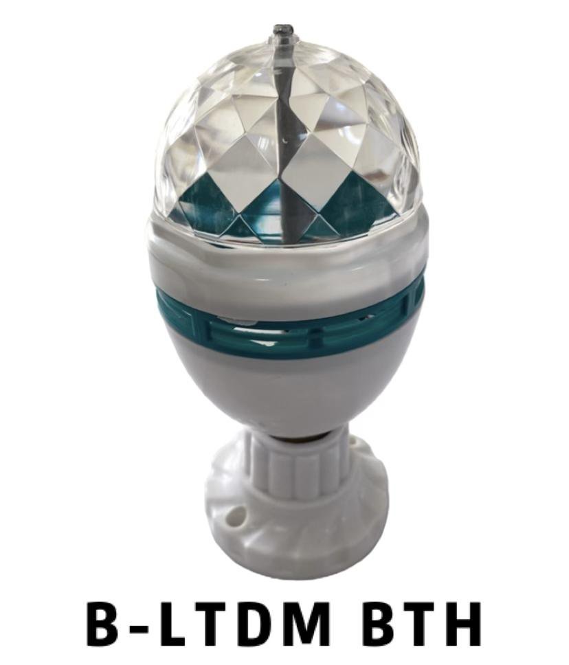 B-LTDM BTH